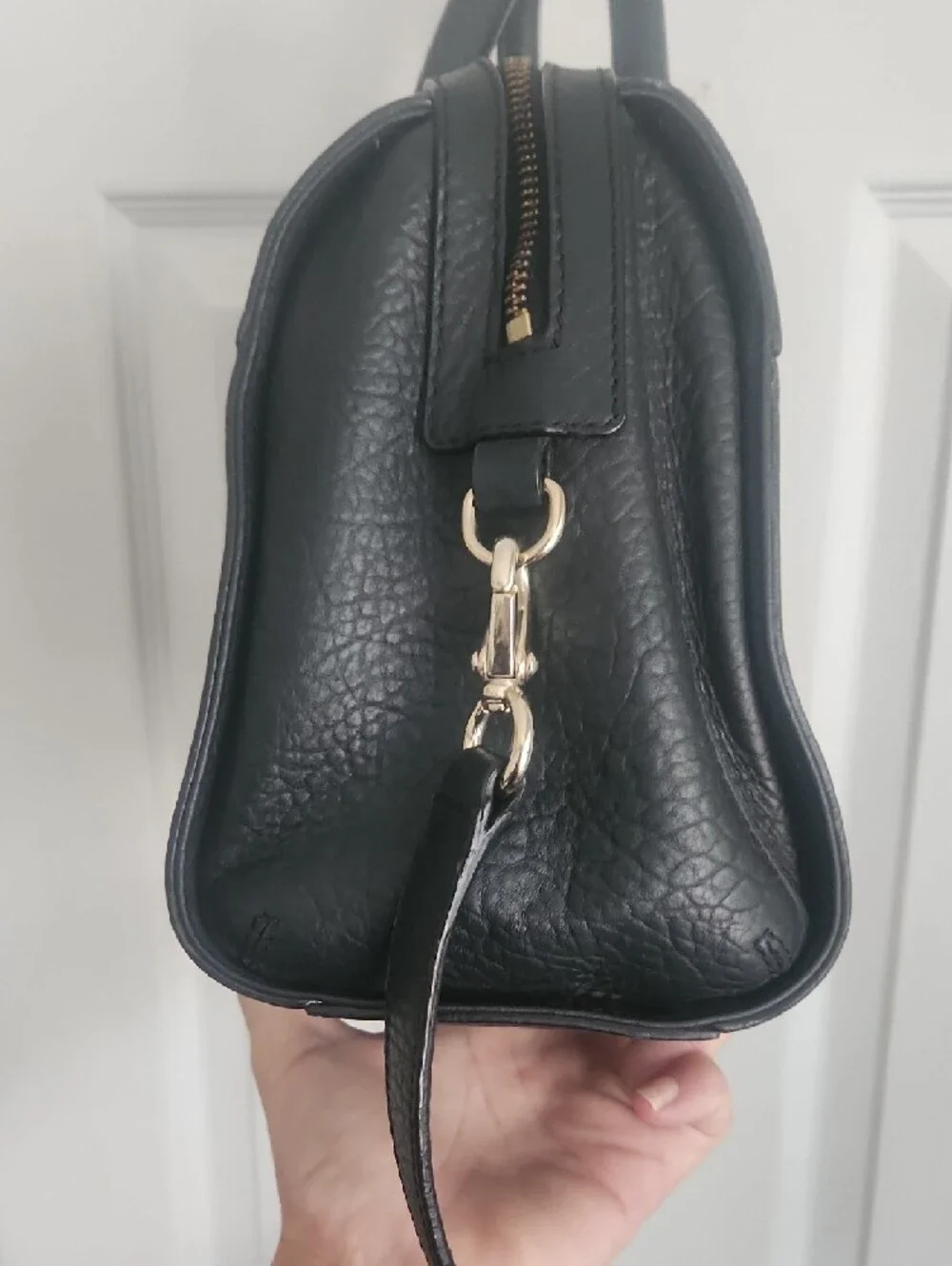 Kate Spade Delaney Perri Lane Bubbles Satchel